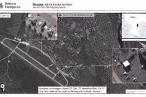 Tình báo Ukraine tuyên bố phá hủy Su-57, Nga bảo “hoang tin”