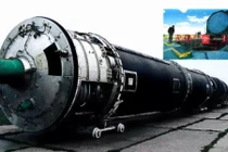 Ukraine chấp nhận bỏ vũ khí hạt nhân là tự “phế võ công”?