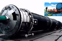 Ukraine chấp nhận bỏ vũ khí hạt nhân là tự “phế võ công”?