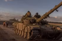 Hậu quả việc đánh giá sai lầm chiến lược tại Kursk đang đến gần