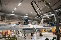 Tiêm kích F-16 cho Ukraine: Chi phí vận hành cao khủng khiếp