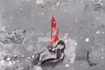 Quân Nga rút “lưỡi dao cuối cùng” cắm sâu vào nách “thủ đô” Donetsk