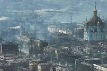 Quân Nga kiểm soát 80% Mariupol; sĩ quan Ukraine rã ngũ hàng loạt