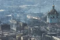 Quân Nga kiểm soát 80% Mariupol; sĩ quan Ukraine rã ngũ hàng loạt