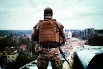 Có phải lực lượng Wagner dựa vào “chiến thuật biển người”? 