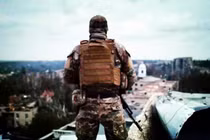 Có phải lực lượng Wagner dựa vào “chiến thuật biển người”? 