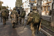 Quân đội Ukraine gấp rút thành lập Lữ đoàn 39 chỉ trong 7 ngày