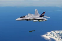  Tiêm kích KF-21 Hàn Quốc vừa đặt mua có gì đặc biệt?