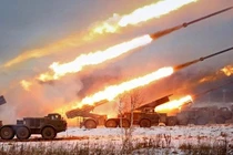 Nga tấn công chính xác, 400 mục tiêu của Ukraine bị tiêu diệt