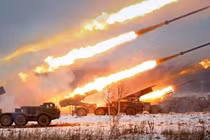 Nga tấn công chính xác, 400 mục tiêu của Ukraine bị tiêu diệt