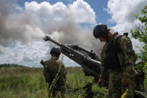 Sử dụng quá nhiều loại pháo, hậu cần Ukraine rơi vào cơn "ác mộng"