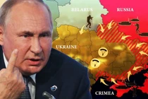 Tổng thống Nga nêu điều kiện chấm dứt chiến sự ở Ukraine