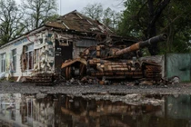 Bộ Quốc phòng Ukraine xác nhận thiệt hại trong cuộc xung đột với Nga