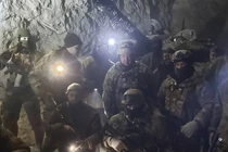 Soledar quan trọng thế nào với cả Nga và Ukraine?