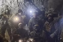 Soledar quan trọng thế nào với cả Nga và Ukraine?