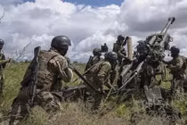 Trận Kherson giữa Nga và Ukraine sẽ diễn biến cực kỳ ác liệt?