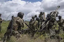 Trận Kherson giữa Nga và Ukraine sẽ diễn biến cực kỳ ác liệt?