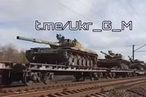 T-64 là xe tăng chủ lực của Ukraine, vậy T-64 của Nga ở đâu?