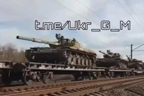 T-64 là xe tăng chủ lực của Ukraine, vậy T-64 của Nga ở đâu?