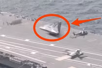 Vũ khí bí mật của quân đội Mỹ mang công nghệ ngoài hành tinh?