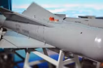 Su-34, Su-35 Nga thả bom lượn 1.500 kg, Ukraine khó đối phó