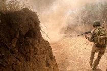 Quân Nga phát hiện được gì từ “Cây tầm ma” của tù binh Ukraine?