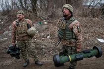 Nga tấn công “cảnh báo”; lính đánh thuê 50 quốc gia đã vào Ukraine 