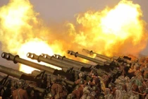 Hàn Quốc xây dựng hệ thống Vòm Sắt chống pháo Triều Tiên: Quá khó!