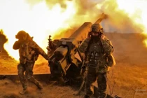 Quân Ukraine mất ưu thế, Tổng thống Zelensky lo ông Trump đắc cử