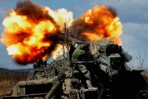 Tại sao Pháo binh Nga không lo thiếu nguồn cung đạn dược?