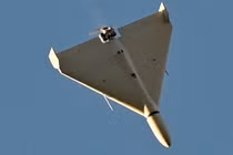 Bắn hạ 85% UAV, 15% còn lại vẫn khiến Ukraine đau đầu