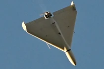 Bắn hạ 85% UAV, 15% còn lại vẫn khiến Ukraine đau đầu