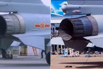 Động cơ máy bay: "Bệnh nan y" của ngành hàng không Trung Quốc