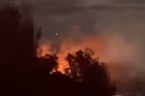 Su-57 xuất kích, phá hủy hệ thống phòng không Hawk của Ukraine 