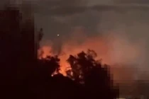 Su-57 xuất kích, phá hủy hệ thống phòng không Hawk của Ukraine 