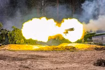 Quân Nga tràn ngập các điểm cao chiến thuật ở Avdeevka