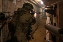 Ukraine đưa tên lửa HIMARS đến Bakhmut, liệu có lật ngược thế cờ?