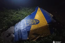 Cú “va chạm” lịch sử: UAV Geran-2 phá hủy chiến đấu cơ MiG-29 