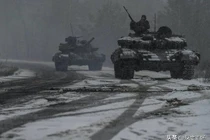 Trước thềm tổng công kích, 300.000 quân Nga đang ở đâu?