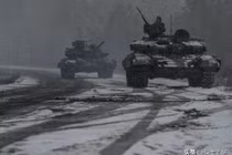 Trước thềm tổng công kích, 300.000 quân Nga đang ở đâu?