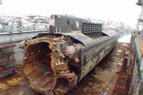 Sốc: Tàu ngầm Kursk chìm do đâm phải tàu ngầm NATO?