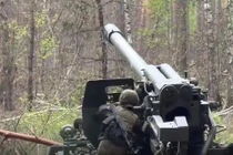 Quân Nga chiếm cứ điểm ở tỉnh Sumy, đánh lớn ở mặt trận Donetsk 