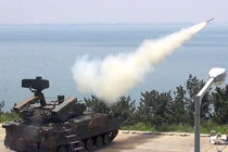 Lý do Ấn Độ chọn pháo phòng không Hàn Quốc thay vì của Nga?