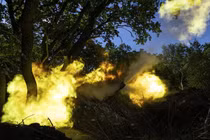 Lãnh đạo NATO: Khả năng Nga thua Ukraine gần bằng không 