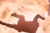 Nga tung toàn lực tấn công lính đánh thuê phương Tây trên diện rộng