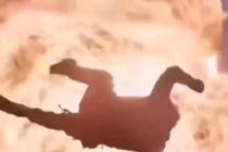 Nga tung toàn lực tấn công lính đánh thuê phương Tây trên diện rộng