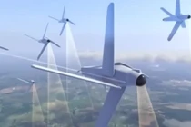 UAV Lancet đời mới của Nga với khả năng tấn công "bầy đàn"