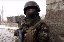 Nga có thể sớm tăng tốc tấn công vào Bakhmut