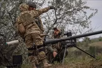 Nga tăng cường quân tới Kherkov, Ukraine tràn ngập Kupyansk