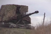 Số phận quân Ukraine ở phía nam Kurakhove giống với ở khu rừng Olgovsky